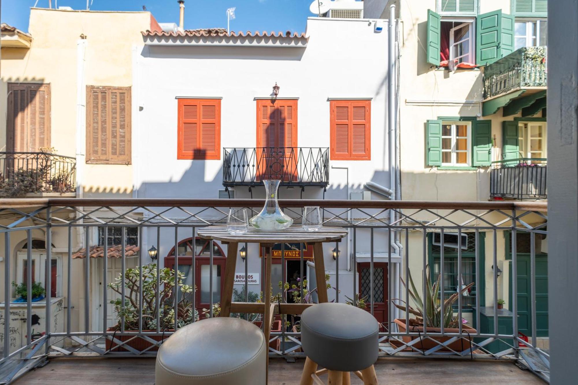 Hotel Amymone And Adiandi Nauplia Exterior foto